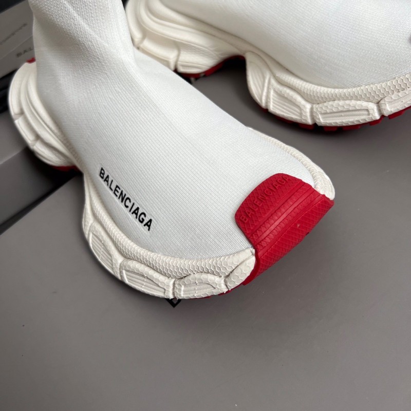 Balenciaga Sock Shoes