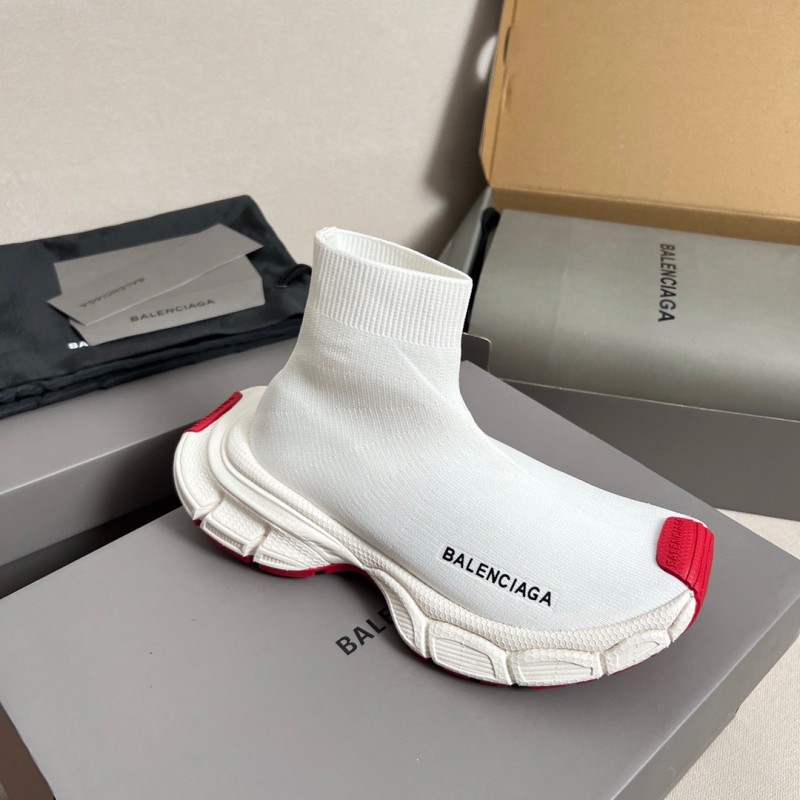 Balenciaga Sock Shoes