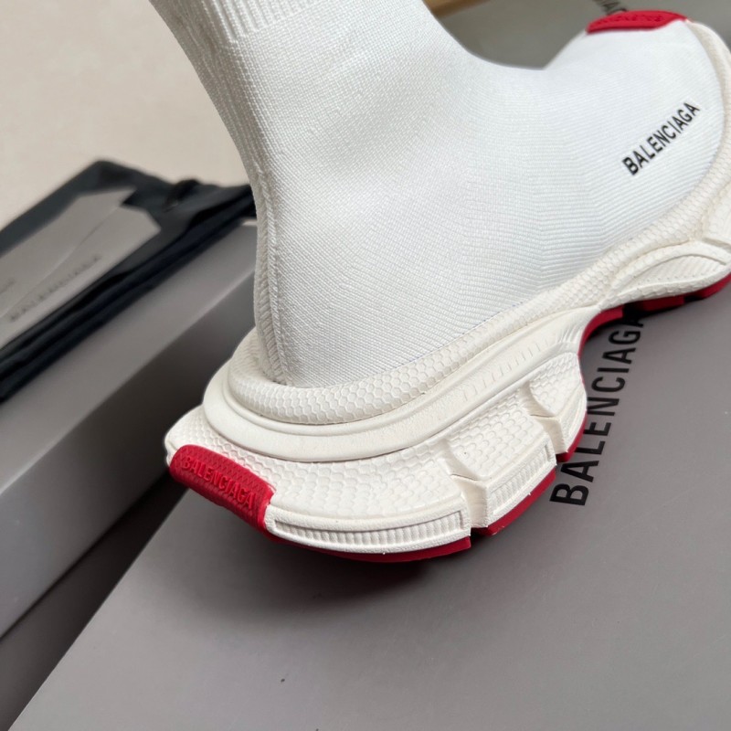 Balenciaga Sock Shoes