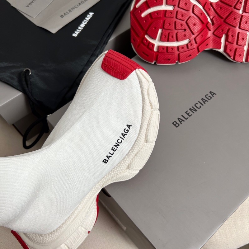 Balenciaga Sock Shoes