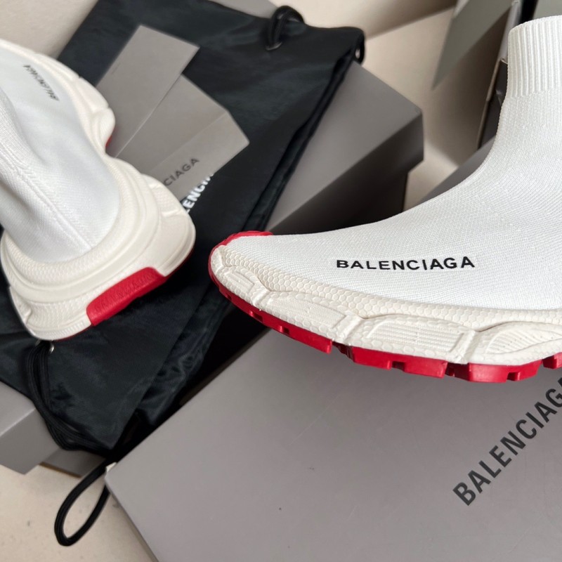 Balenciaga Sock Shoes