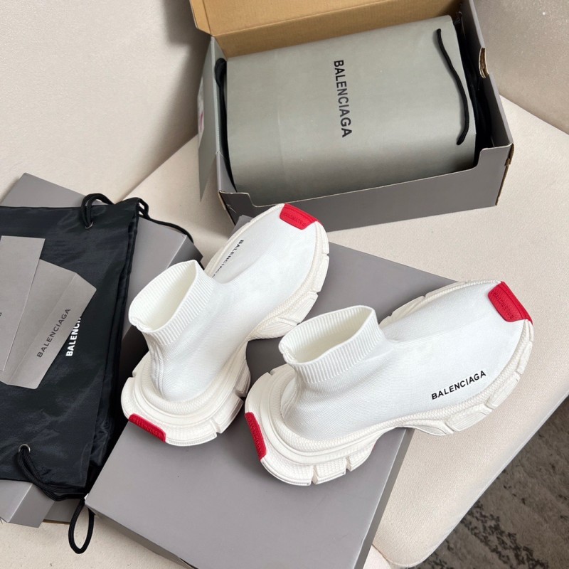 Balenciaga Sock Shoes