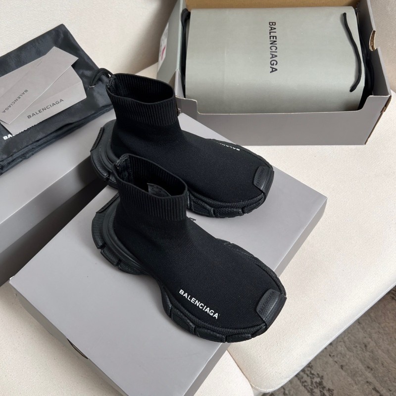 Balenciaga Sock Shoes