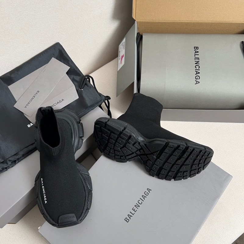 Balenciaga Sock Shoes