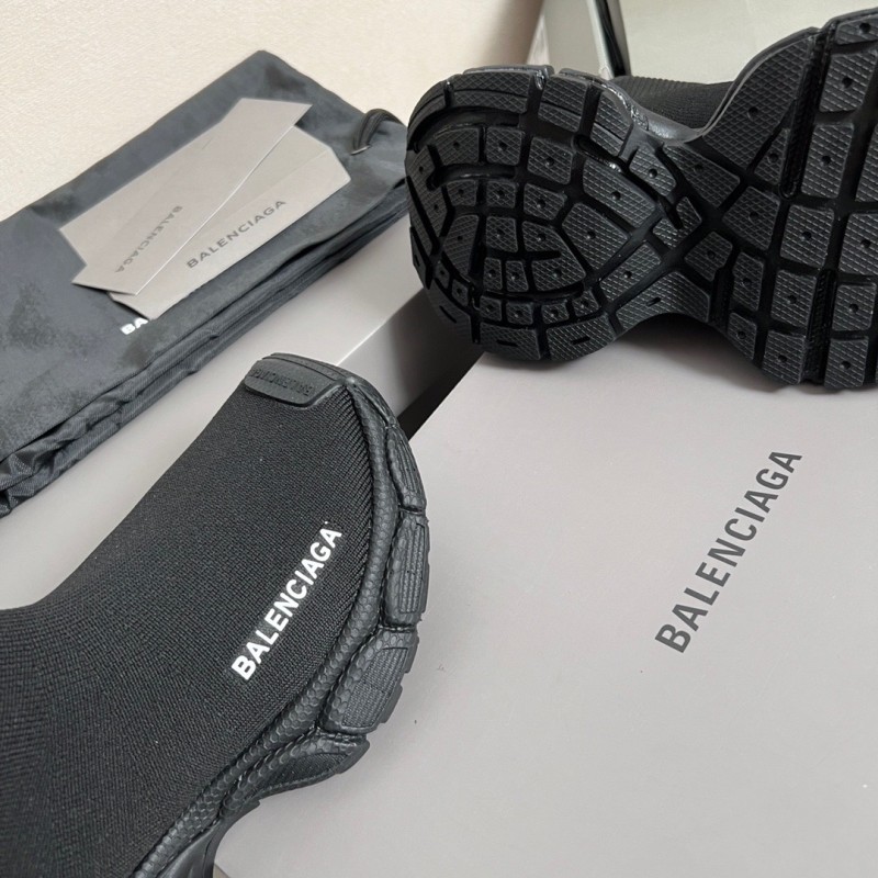 Balenciaga Sock Shoes