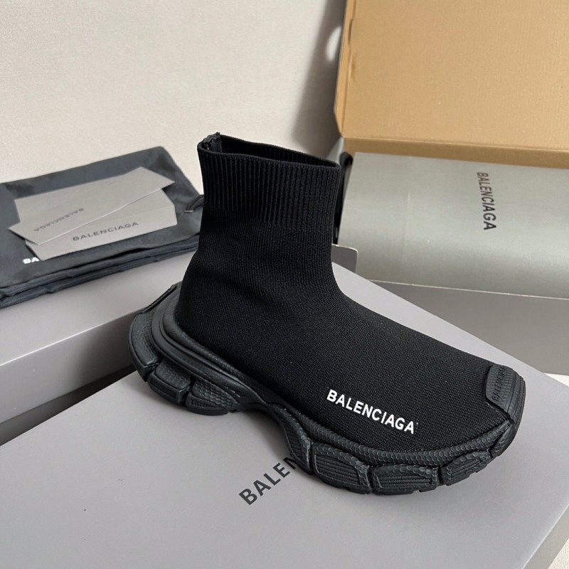 Balenciaga Sock Shoes