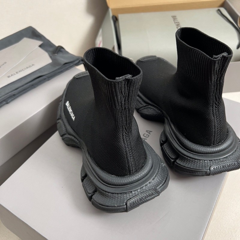 Balenciaga Sock Shoes