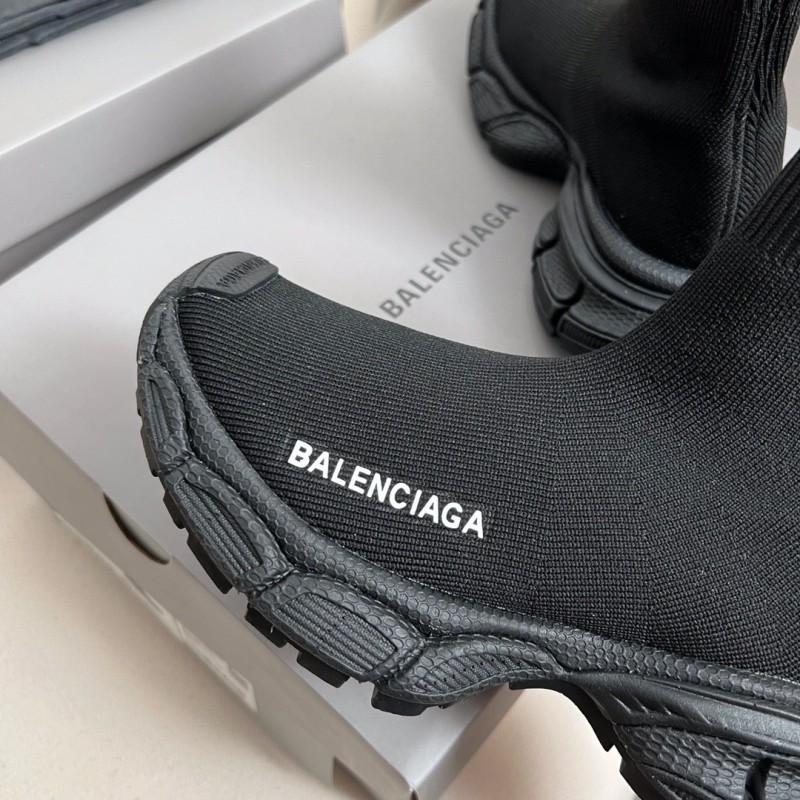 Balenciaga Sock Shoes