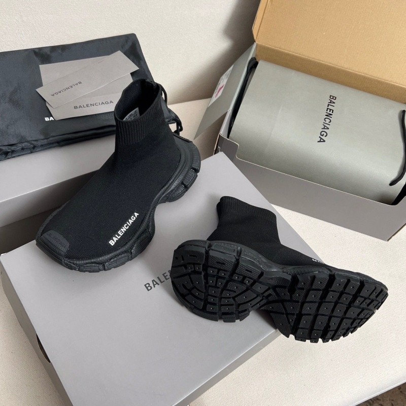 Balenciaga Sock Shoes