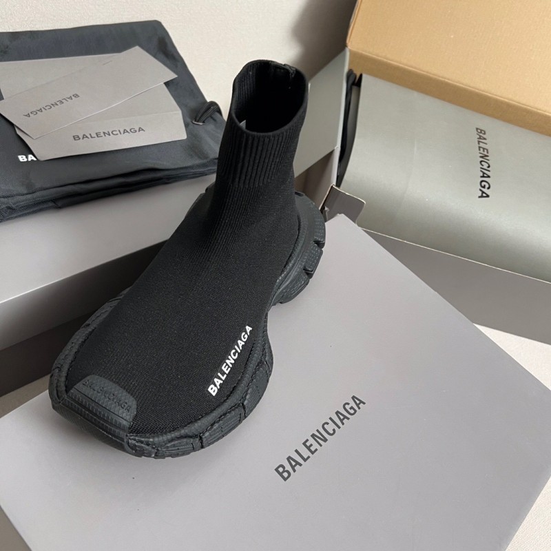 Balenciaga Sock Shoes