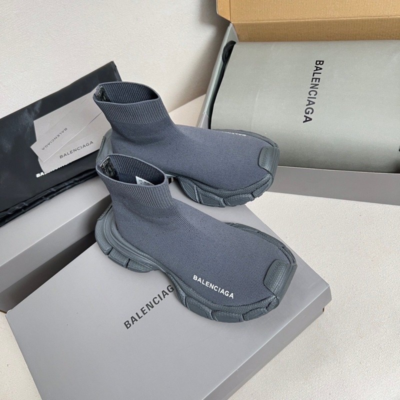 Balenciaga Sock Shoes