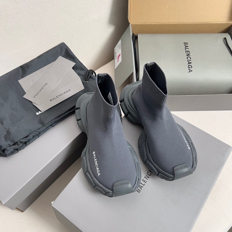 Balenciaga Sock Shoes