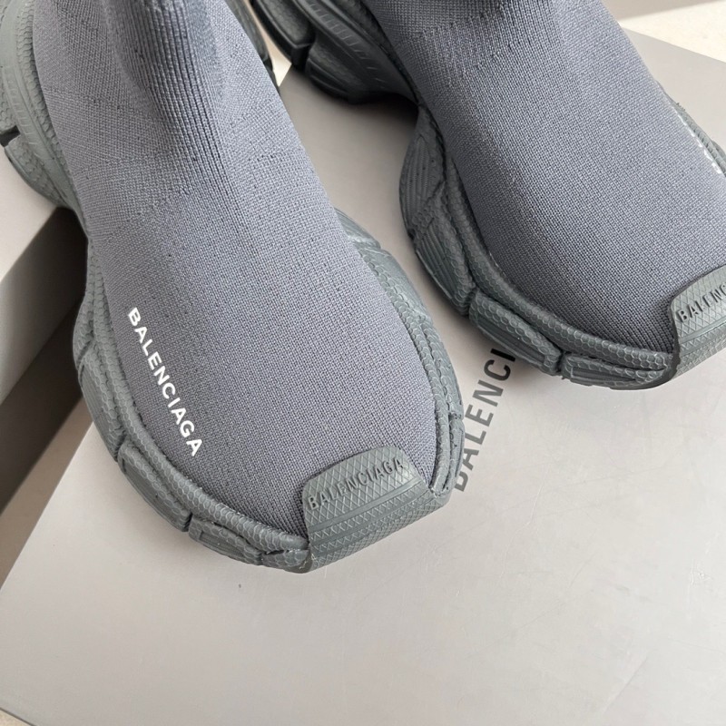 Balenciaga Sock Shoes