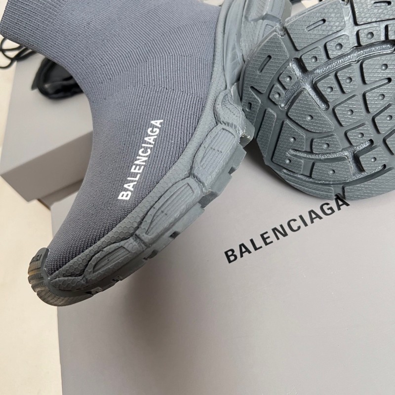 Balenciaga Sock Shoes