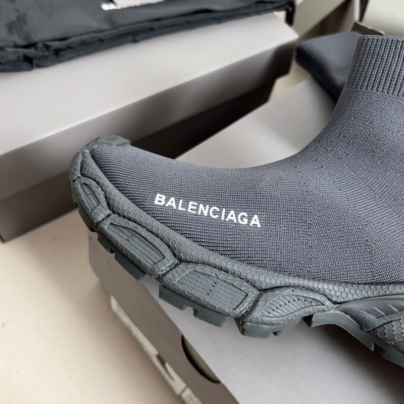 Balenciaga Sock Shoes