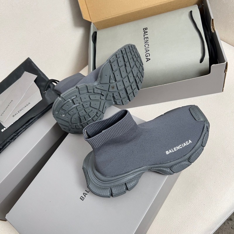 Balenciaga Sock Shoes