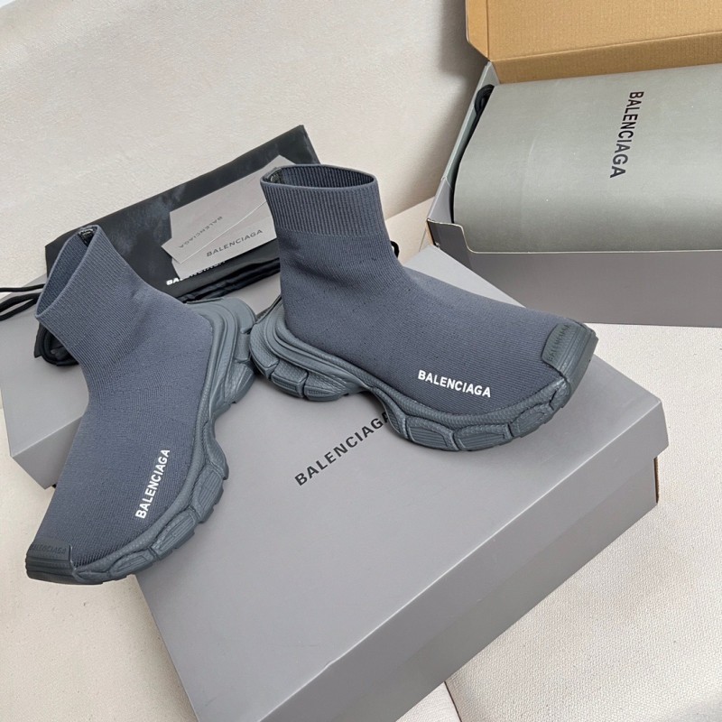 Balenciaga Sock Shoes