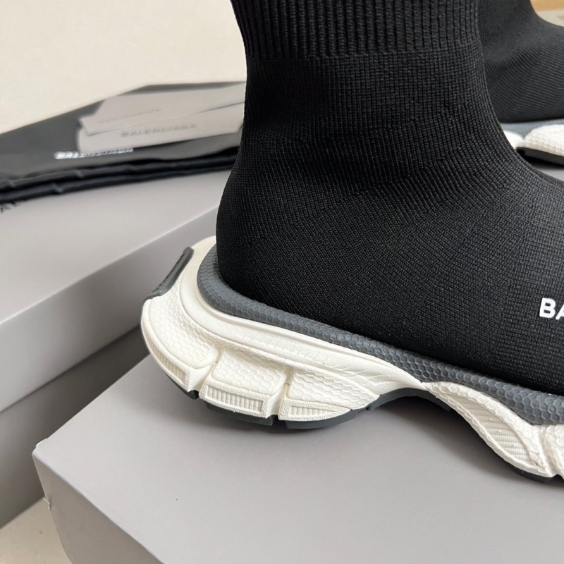 Balenciaga Sock Shoes