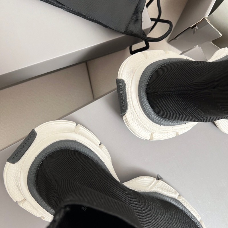 Balenciaga Sock Shoes