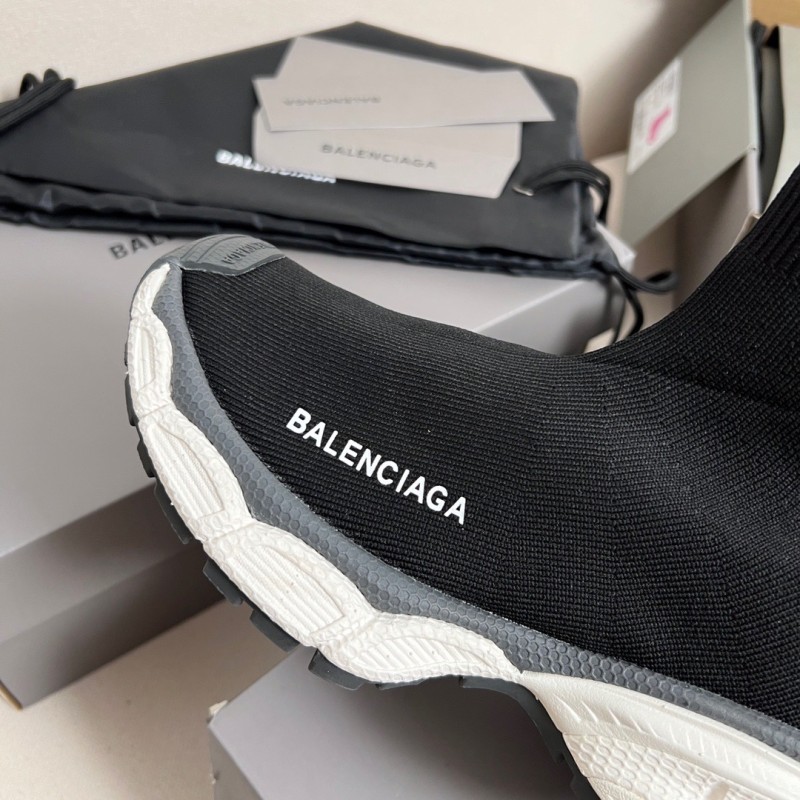 Balenciaga Sock Shoes