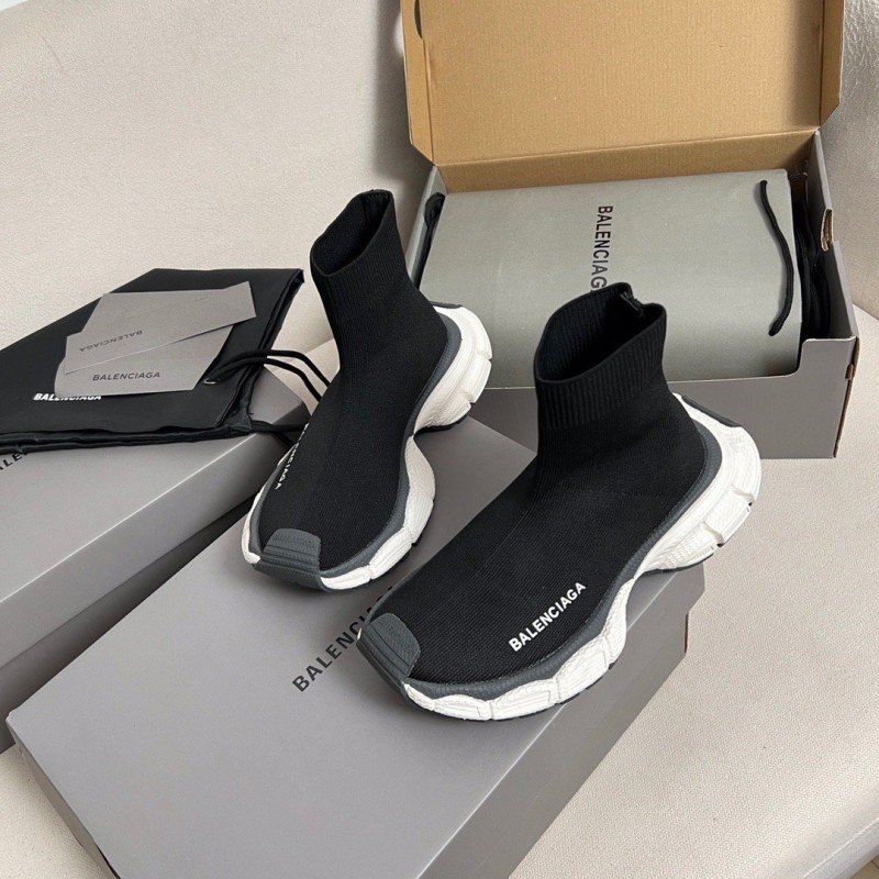 Balenciaga Sock Shoes