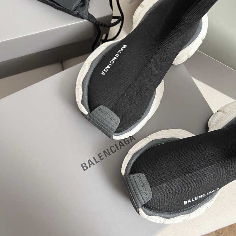 Balenciaga Sock Shoes