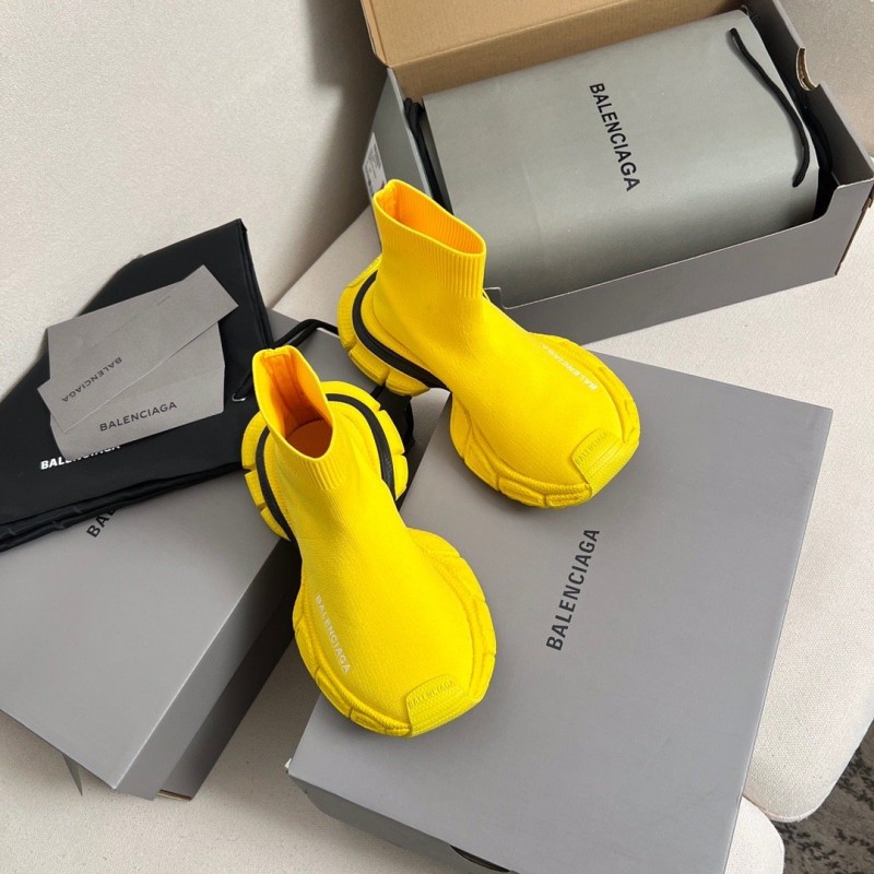 Balenciaga Sock Shoes