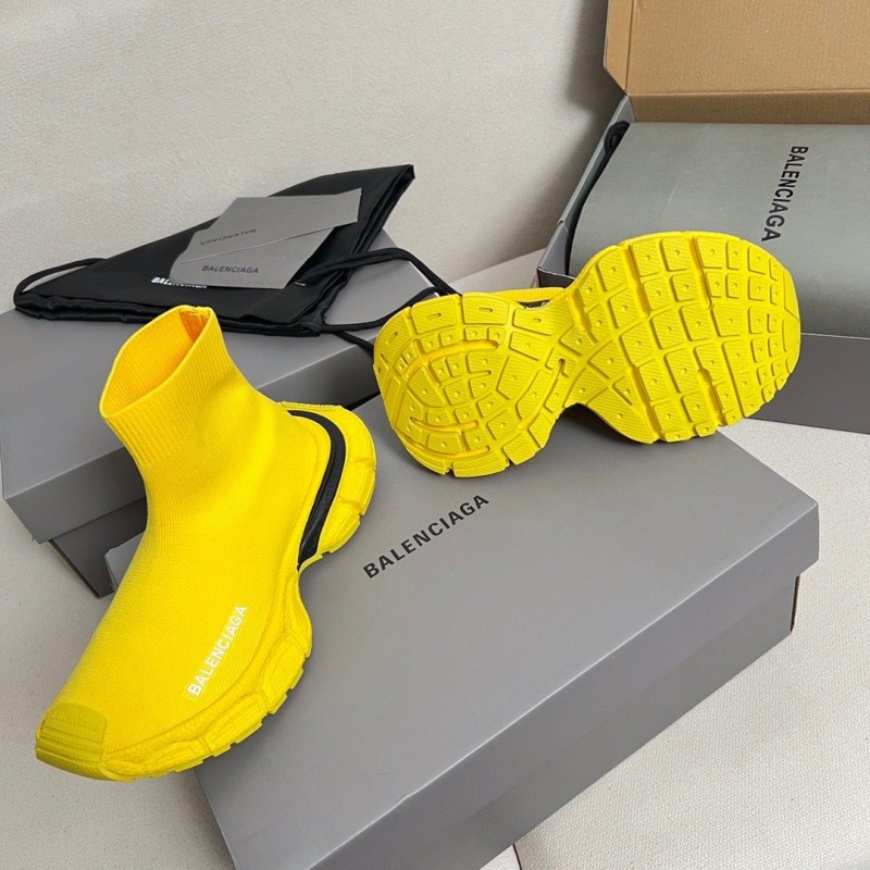 Balenciaga Sock Shoes