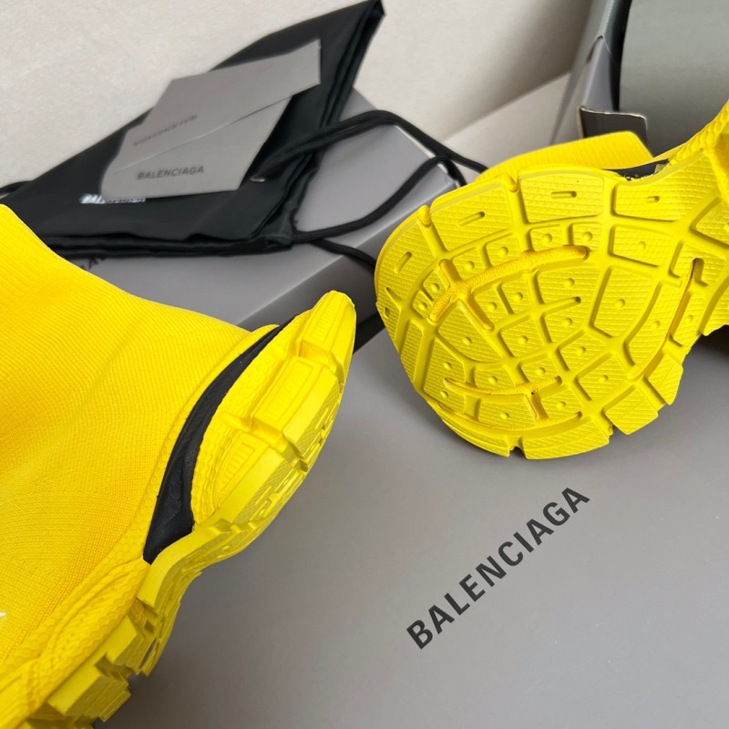 Balenciaga Sock Shoes