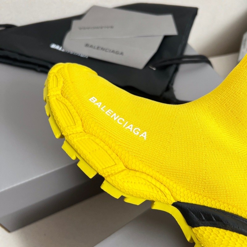 Balenciaga Sock Shoes