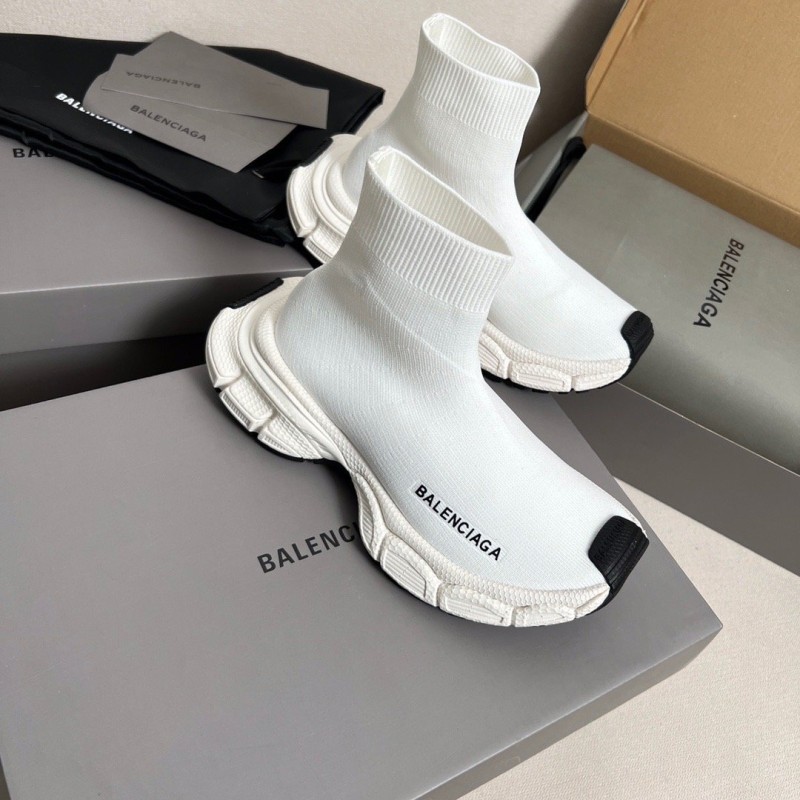 Balenciaga Sock Shoes