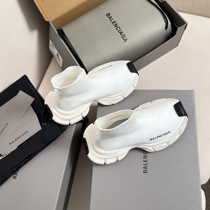 Balenciaga Sock Shoes