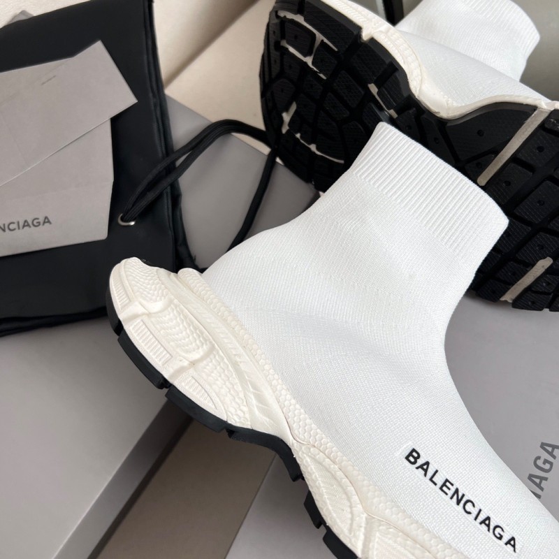 Balenciaga Sock Shoes