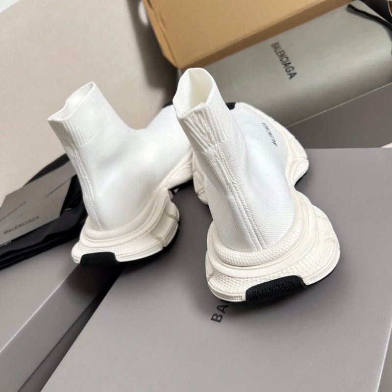 Balenciaga Sock Shoes