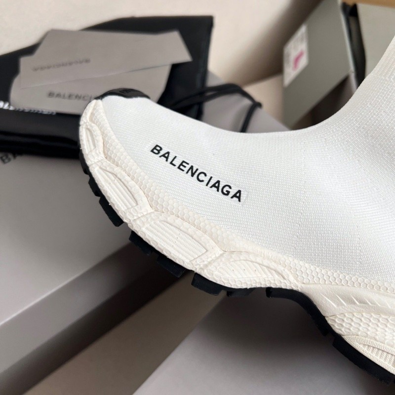 Balenciaga Sock Shoes