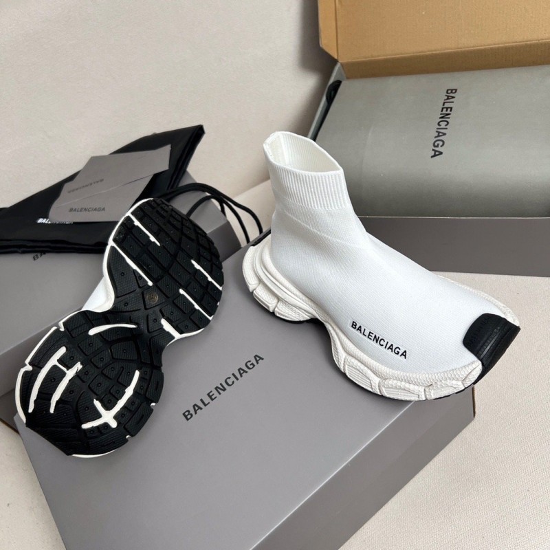 Balenciaga Sock Shoes