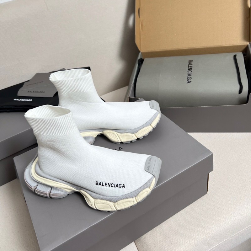 Balenciaga Sock Shoes