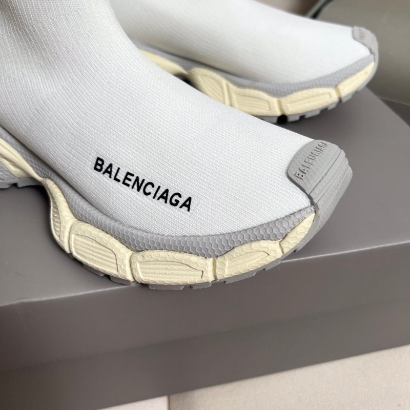 Balenciaga Sock Shoes