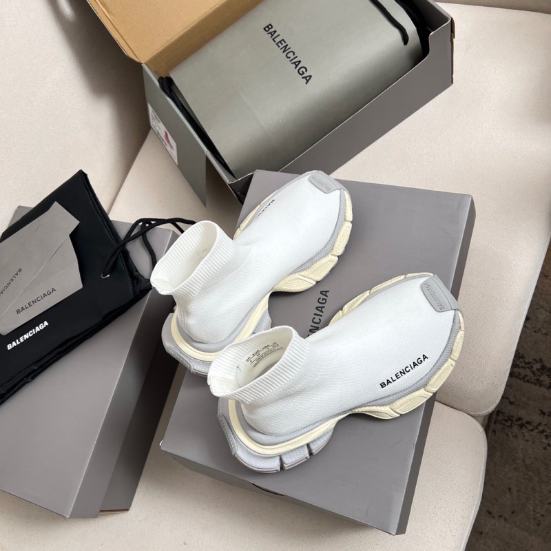 Balenciaga Sock Shoes