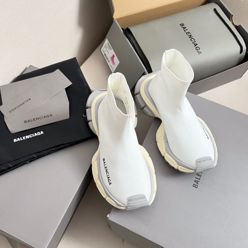 Balenciaga Sock Shoes