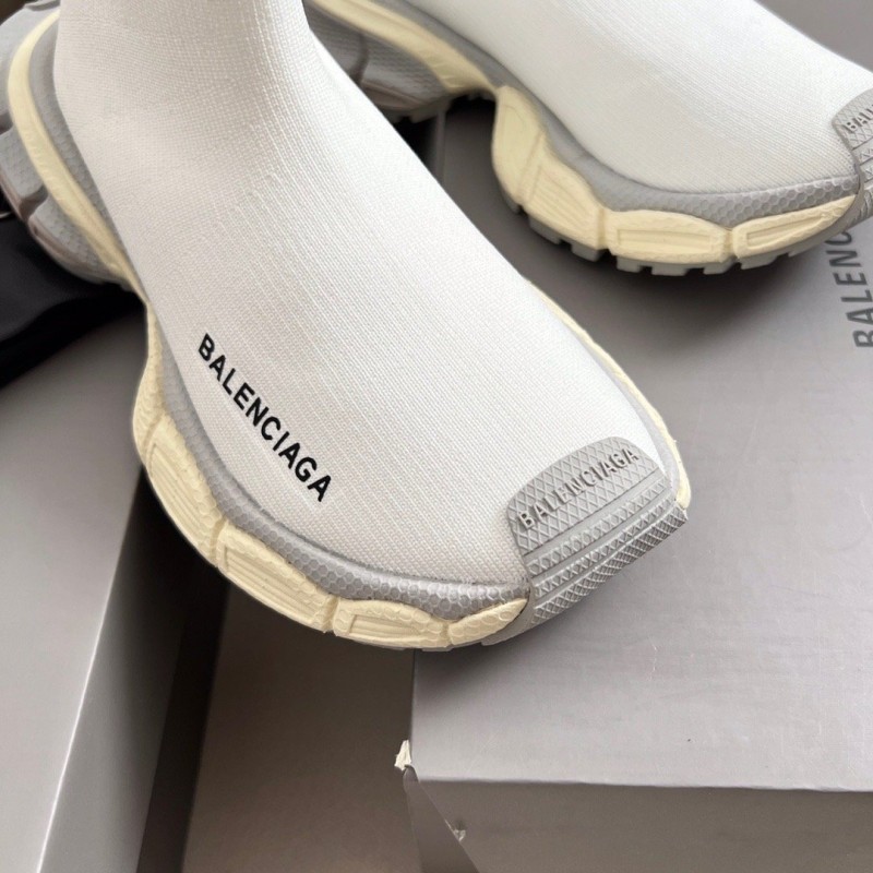 Balenciaga Sock Shoes