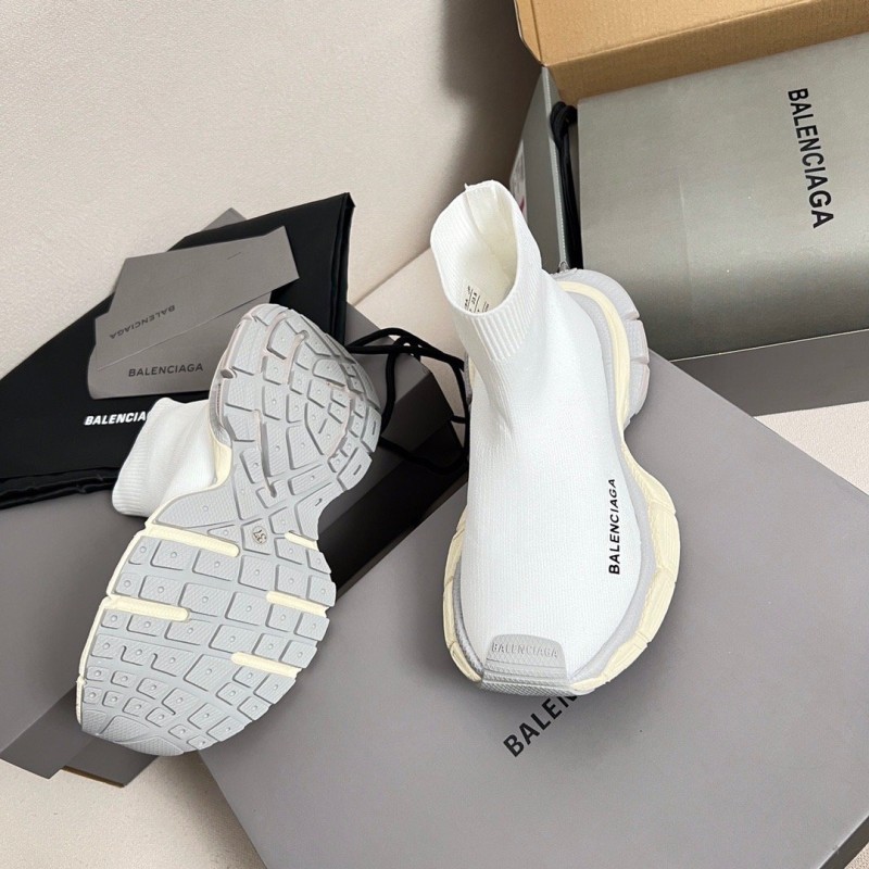 Balenciaga Sock Shoes