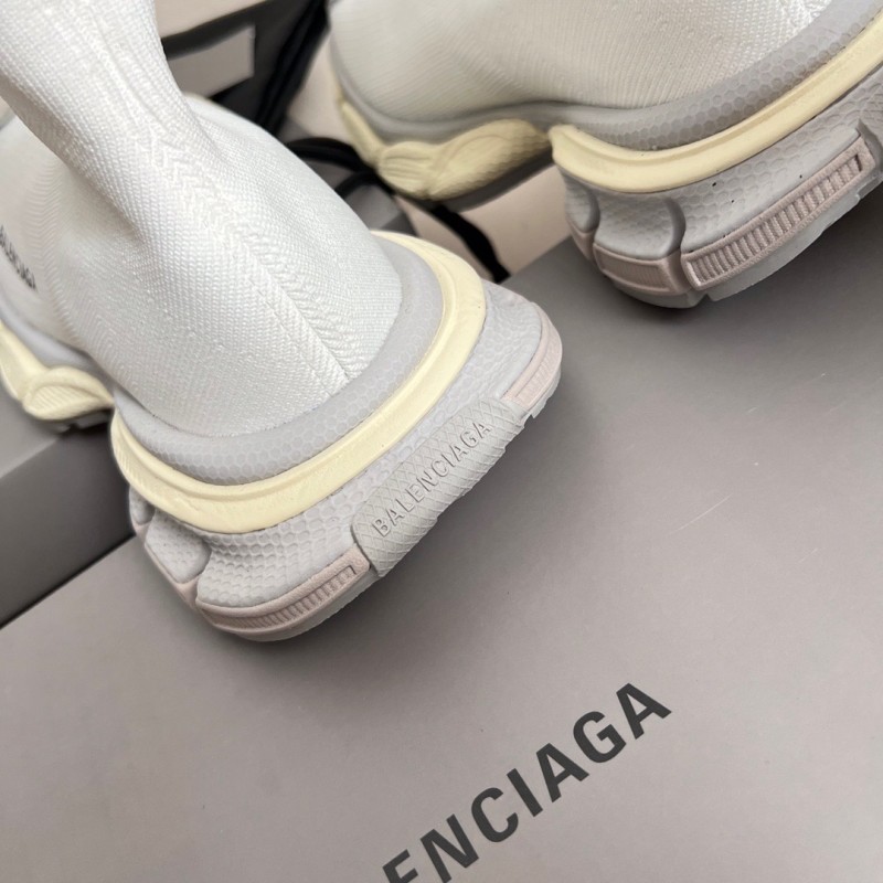 Balenciaga Sock Shoes