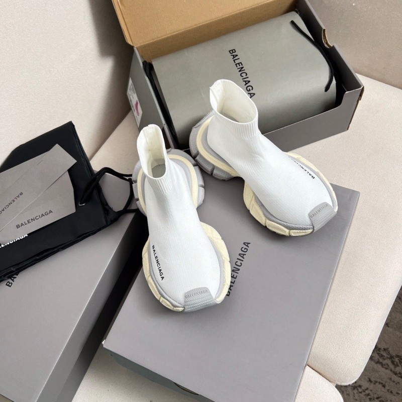 Balenciaga Sock Shoes