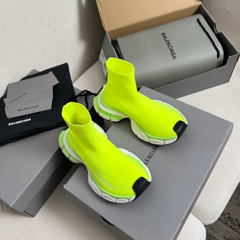 Balenciaga Sock Shoes