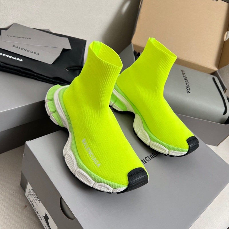 Balenciaga Sock Shoes