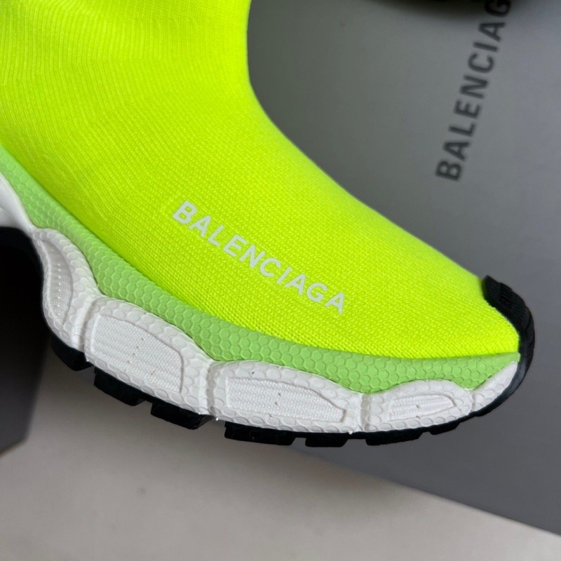 Balenciaga Sock Shoes