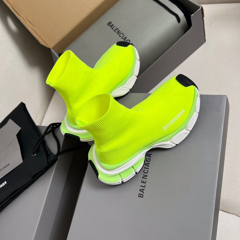 Balenciaga Sock Shoes