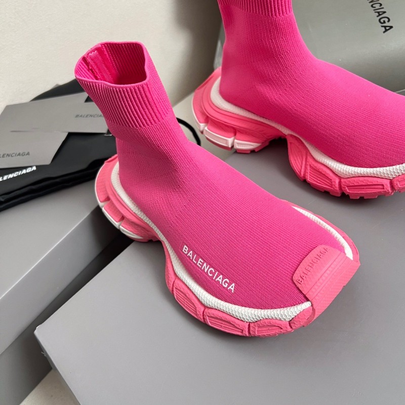 Balenciaga Sock Shoes