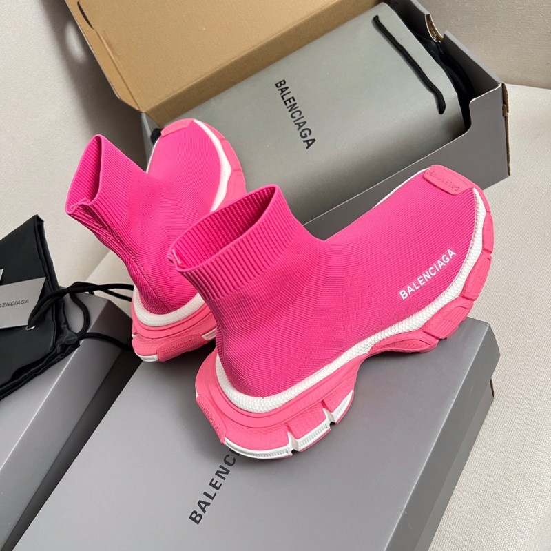 Balenciaga Sock Shoes